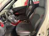 Nissan Juke (2017) 1.2 DIG-T, 1.maj,ČR, servis - náhled 9