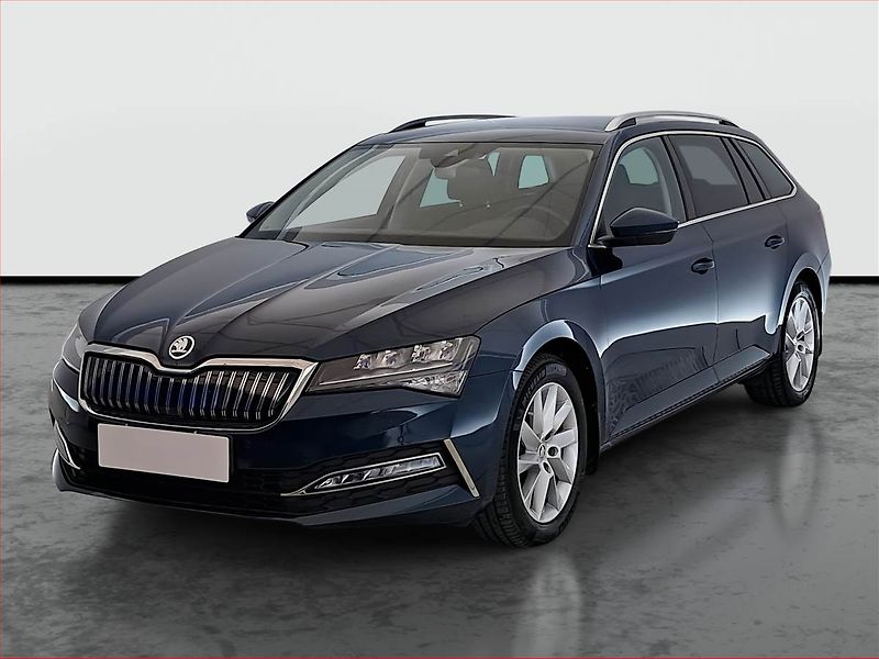 Škoda Superb (2023) Style iV 1.4 TSI PHEV - fotka 2 z 23