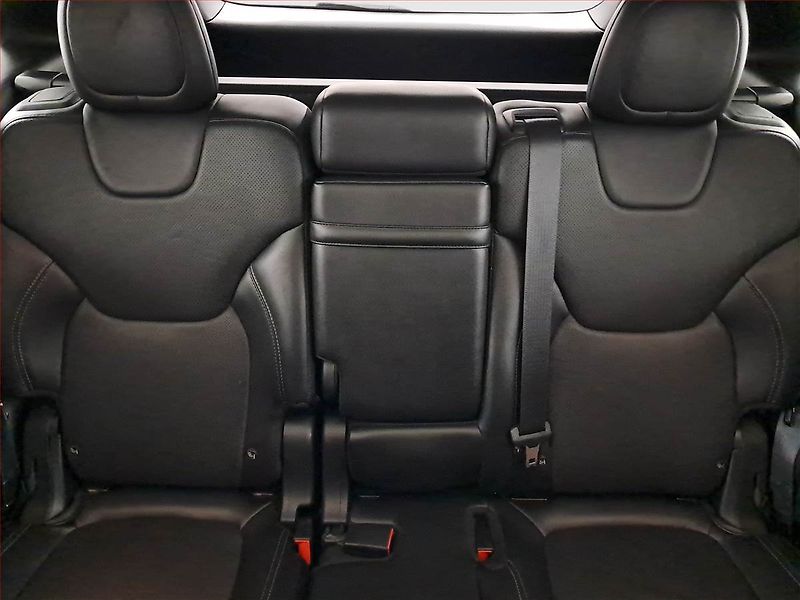 Jeep Cherokee (2019) 2.2 MultiJet, 4X4, Automat - fotka 10 z 17
