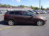 Kia Ceed 1,6 CRDi Exclusive SW - náhled 1