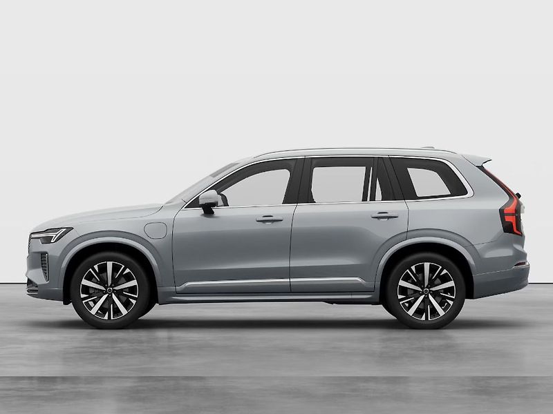 Volvo XC90 CORE T8 RECHARGE AWD 335kW 4x4 - fotka 5 z 13