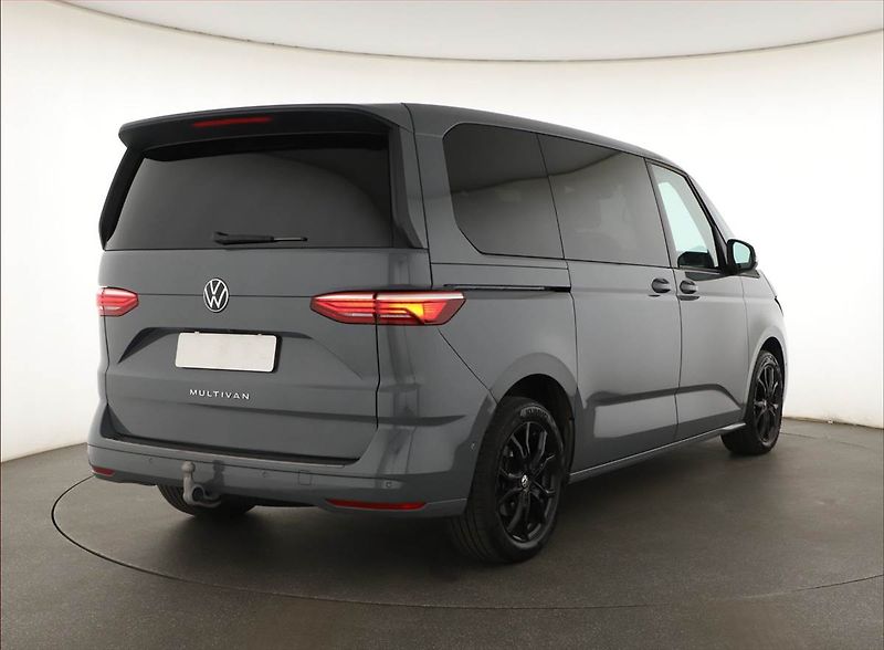 Volkswagen Multivan (2024) 2.0 TDI - fotka 5 z 20