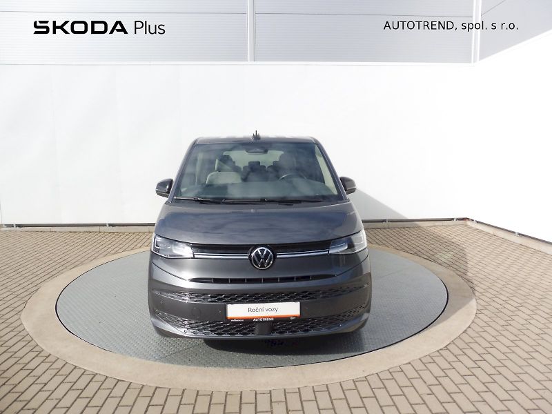 Volkswagen Multivan (2025) Long Life 1,5 TSI PHEV 180kW D - fotka 4 z 30
