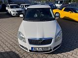 Škoda Fabia (2009) 1,6i 77 KW ROZVODY - náhled 9
