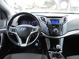 Hyundai i40 (2013) 1.6 GDI- KLIMA- SERVISKA - náhled 10