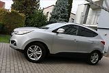 Hyundai ix35 1,6 ČR, 149000Km - náhled 10