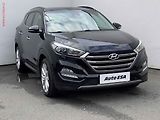 Hyundai Tucson (2016) 2.0 CRDi 4x4, AT, LED, panor - náhled 1