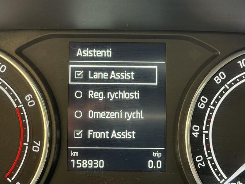 Škoda Fabia (2023) 1.0 TSI 70 Ambition,nový model - fotka 8 z 12
