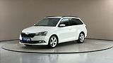 Škoda Fabia 1.0 TSI Ambition Combi - náhled 1