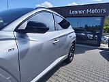 Hyundai Tucson 1.6 T-GDI/110kW Go N-Line DCT - náhled 12