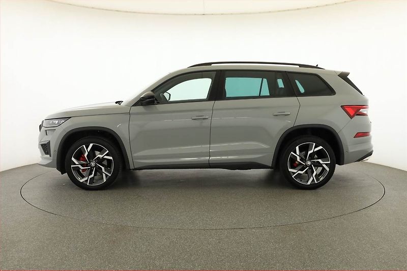 Škoda Kodiaq (2024) RS 2.0 TSI - fotka 3 z 21