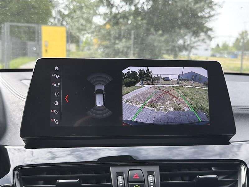 BMW X1 2,0 d 140 Kw xDrive ČR DPH - fotka 31 z 38