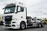 MAN TGX (2022) 26.510 / GX / ACC / E 6 / RETA - náhled 23