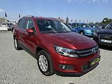 Volkswagen Tiguan 1.4 TSI SPORT & STYLE 92KW - náhled 1