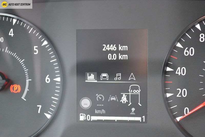 Renault Master L3H2P3 BLUE DCI 170 EXTRA CHLA - fotka 57 z 67