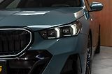 BMW Řada 5 540d xDrive ///M*ZÁRUKA*ČR 1.M - náhled 47