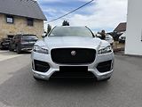 Jaguar F-Pace R-Sport 2.0D 177 kW - náhled 1