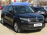 Škoda Kodiaq (2018) 2.0 TDi 4x4, Style, DSG - náhled 1