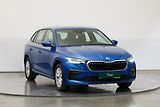 Škoda Scala - náhled 8
