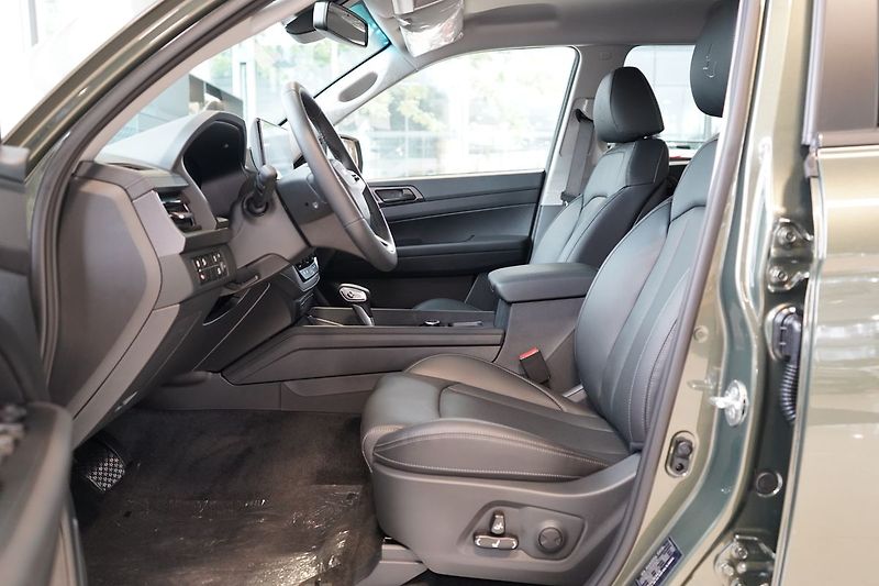 Ostatní STYLE 2.2 Diesel E-XDI 72224 - fotka 17 z 35
