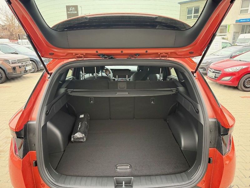 Hyundai Tucson FL 26 1,6 TGDI MT GO CZECH - fotka 5 z 8