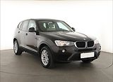 BMW X3 (2015) xDrive20i, 4X4, Automat - náhled 1