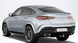 Mercedes-Benz GLE (2026) GLE coupe 450 d - náhled 3