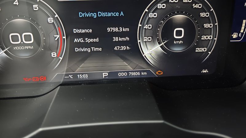 SsangYong Korando (2021) 1,5 120 kW, AT, DPH, ČR,1.maj. - fotka 31 z 40
