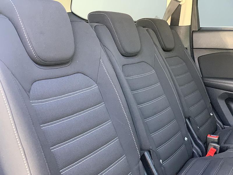 Ford Galaxy 2.0TDCi AUTOMAT  7MÍST  TAŽNÉ - fotka 35 z 54