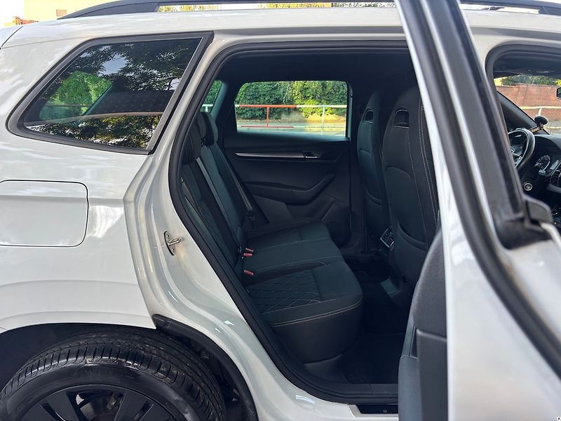 Škoda Karoq 2.0TDI 110KW/2020/Sportline-ZÁ - fotka 40 z 51