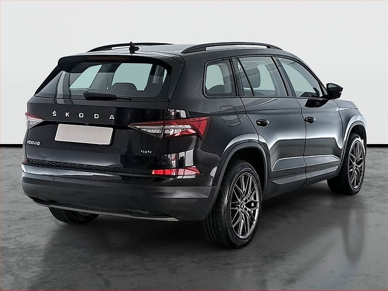 Škoda Kodiaq (2021) 2.0 TDI 4x4 - fotka 5 z 21