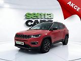 Jeep Compass (2021) 1.3i Turbo 110 kW Limited S AT - náhled 1