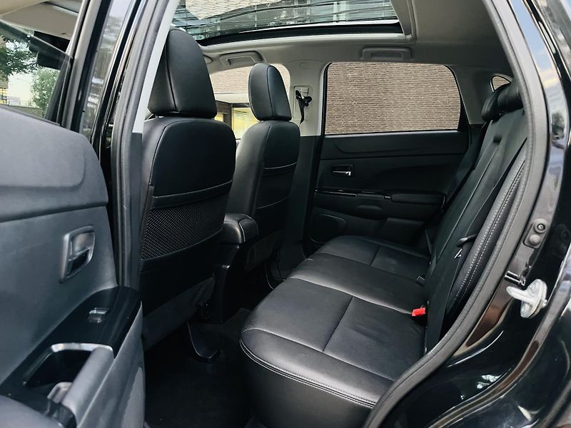 Peugeot 4008 1.8HDI 4x4 VÝHŘEV KAMERA TAŽNÉ - fotka 30 z 47