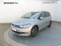 Volkswagen Touran (2026) People 1,5 TSI 110kW - fotografie inzerátu