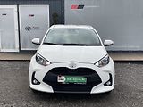 Toyota Yaris 1.5i, ČR-1m, Comfort, automat - náhled 2