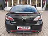 Mazda 6 (2008) 2.5i 125kW 6M DYNAMIC -S.KNIHA - náhled 7