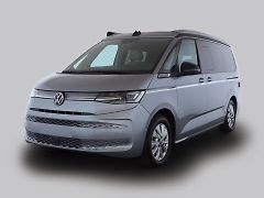 Volkswagen California eHybrid 4M Ocean HuD DCC IQ Ta - fotografie inzerátu