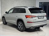 Škoda Kodiaq 2,0 TDi  DSG Sportline Virtual - náhled 10