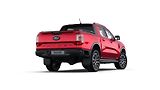 Ford Ranger (2026) Platinum, Dvojkabina, 3.0 EcoB - náhled 4