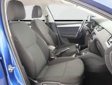 Škoda Octavia (2014) Elegance 1.6 TDI, Tempomat - náhled 9