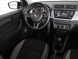Škoda Fabia (2018) 1.0 TSI, Tempomat - náhled 7