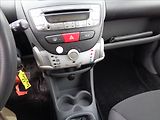 Toyota Aygo 1,0 - náhled 16