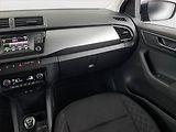Škoda Fabia (2018) Style 1.0 TSI, ČR,1.maj - náhled 8