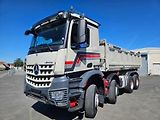 Mercedes-Benz (2018) Arocs 3251K 8x4 Bordmatik  - náhled 1