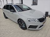 Škoda Octavia III 2,0 TSi 180KW RS Panorama - náhled 3