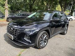 Hyundai Tucson 1,6 T-GDI AUTOMAT,ČR - fotografie inzerátu