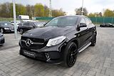 Mercedes-Benz GLE 350d 4Matic AMG/260PS - náhled 1