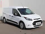 Ford Transit Connect (2017) 1.5TDCi MAXi, Trend, TZ - náhled 1