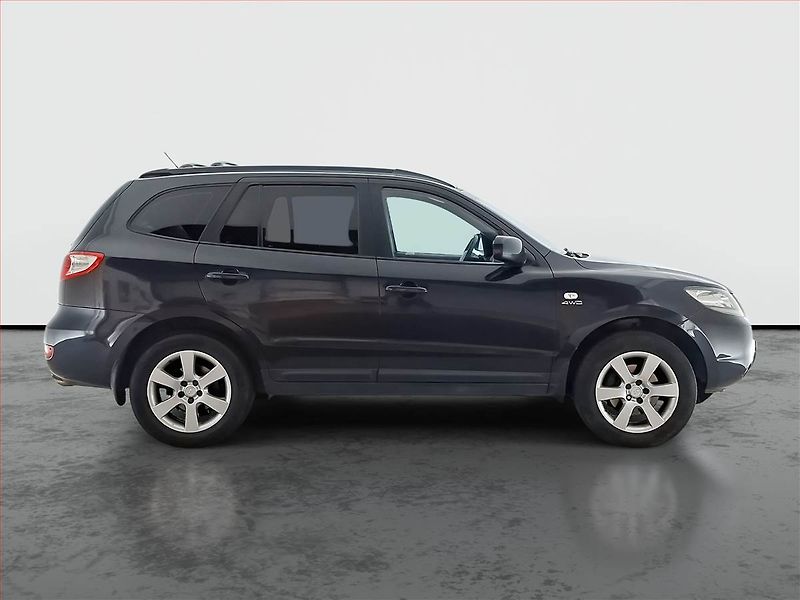 Hyundai Santa Fe (2010) 2.2 CRDi, 4X4, Automat - fotka 6 z 17
