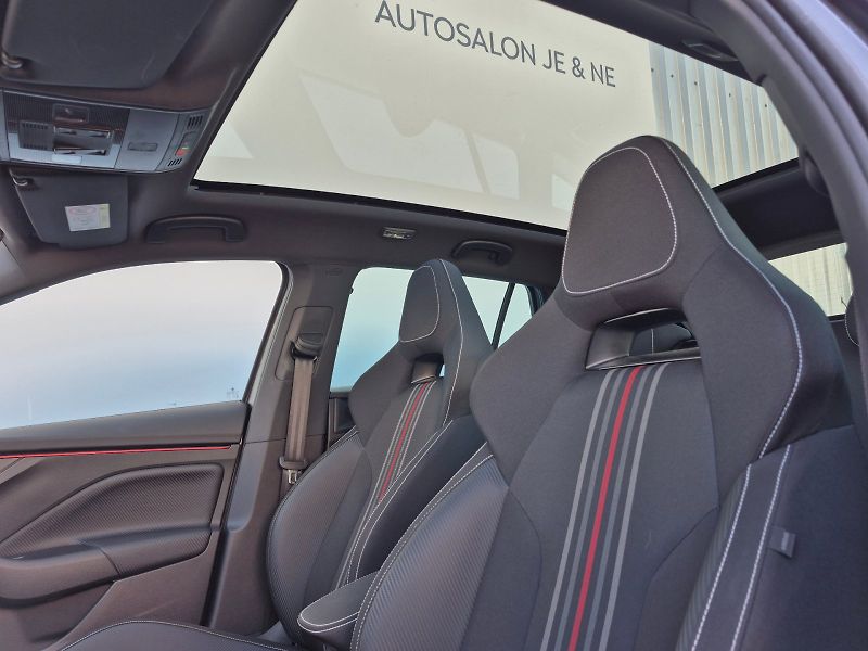 Škoda Scala (2025) Monte Carlo 1.0 TSI 85kW - fotka 14 z 31
